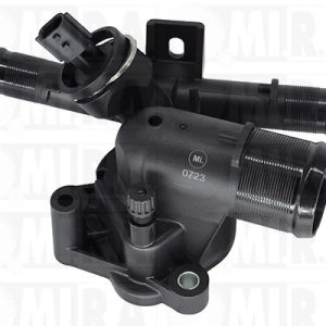 TÉRMINO DE FLANGIA. NISSAN NV400 – RENAULT MASTER III 2.3 DCI 93167954