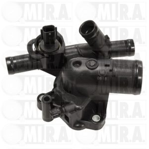 TÉRMINO DE FLANGIA. NISSAN QASHQAI – RENAULT MEGANE II 2.0 DCI 1106000Q0C
