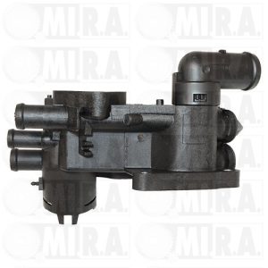 FLANGIA CON TERM. (4 CONECT.) ASIENTO/VW POLO 1.4 16V 032121111AN