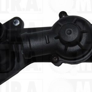 FLANGIA C/TERMOSTATO VW POLO 1,2-1,3 03C 121 111B