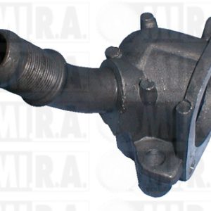 TÉRMINO DE FLANGIA. RENAULT CLIO 1.2 77 00 864 962