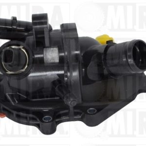 TÉRMINO DE FLANGIA. DACIA DUSTER – RENAULT MEGANE IV 1.3 TCE 1106-01981R
