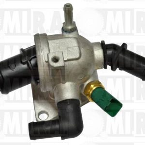 FLANGIA TERMOSTA. PUNTO EVO/ASTRA G/H-1.3 MJET 5519 4271