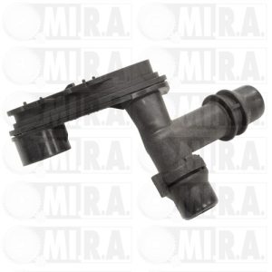 FLANGIA TERM.BMW 3/X3/Z4 T.T.99>2008 1711438820