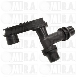 FLANGIA TERM.BMW SERIE 3 .16/1.8/2.0/2.3/2.5 BZ 1998>2007 1 707 817