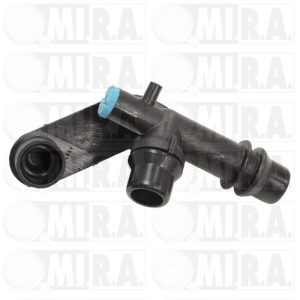 FLANGIA TERM.BMW 3/X3/Z4 1998>2009 17 11 2 248 409