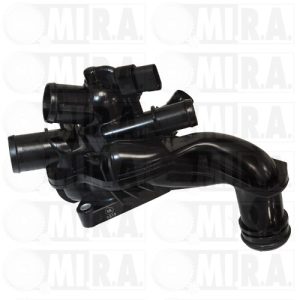 TÉRMINO DE FLANGIA. CITROEN/PEUGEOT DS3/208 1.6 1336.CC