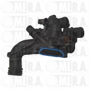 FLANGIA TERM.CITROEN C3/C4/C5/DS3 V764558080