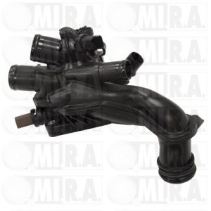 TÉRMINO DE FLANGIA. PEUGEOT 207/208/3008/508 – 5 VIDA 1336 CE