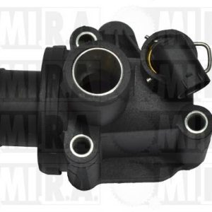 FLANGIA TERMOSTA. MERCEDES CLASE A 166 203 00 75