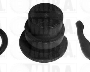 TAPPO POR BRIDA EN KIT 25121142