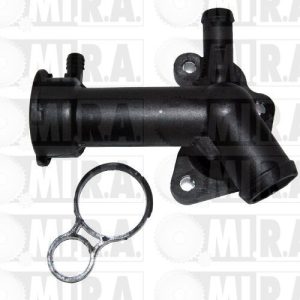 FLANGIA TERMOSTATO MINI 1.4/1.6 04693366AA