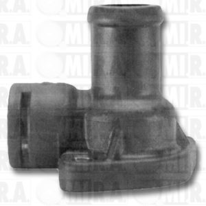 TÉRMINO DE FLANGIA. VW GOLF/AUDI 80 1,6/2,0 068 121 144
