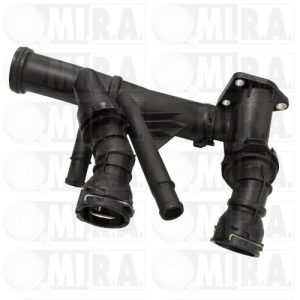 TÉRMINO DE FLANGIA. AUDI/SEAT/SKODA/VW 1.6/2.0 TDI 04L 121 026 F