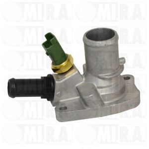 TERMOSTATO FIAT G/PUNTO 1.2/1.4- 8/16V S/RACC. 55202176