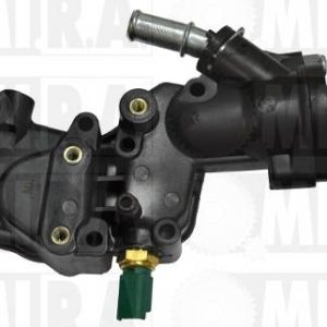 FLANGIA CON TERMOSTATO PSA C2 – C3 – 206 207 1.1-1.4 1336.Z2