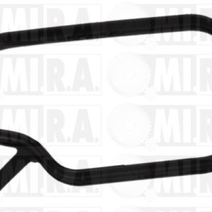 GUARNIZ. FLANGIA TERMOSTATO BMW SERIE 1/2/3 (06>) 11 12 7 810 712