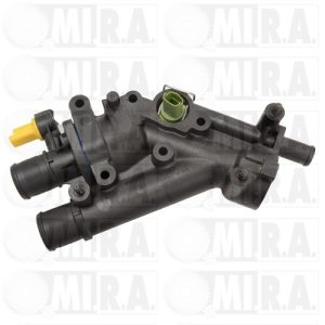 FLANGIA TERM.PSA C3/206 1.4/1.6 16V/1.4/1.6 HDI 1338AV