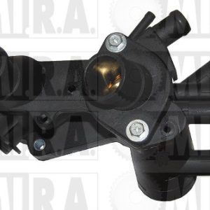 TÉRMINO DE FLANGIA. VW GOLF/POLO/LUPO 1,4/1,6 032 121 111A