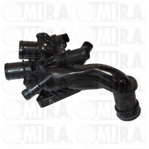 TÉRMINO DE FLANGIA. MINI COOPER R50 – PSA C4/308/5008 1.6 1336.CC