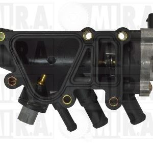 FLANGIA TERM.FORD FIESTA/FOCUS 5S6G-8A586-AB