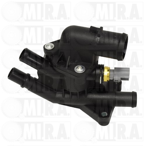 TÉRMINO DE FLANGIA. COMP. FORD B-MAX/FIESTA VI/FOCUS III 1.0 ECOB 1 765 657