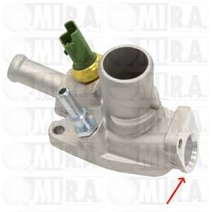 TÉRMINO DE FLANGIA. ALFA MITO/FIAT BRAVO II/LANCIA DELTA 1.4T 55215006