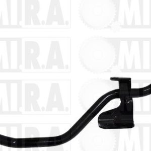 TUBO ACQUA FIAT N/PANDA 03>DOBLO 55186166