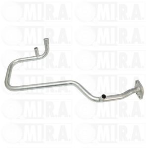 TUBO ACQUA IVECO TURBOAILY 30.10-35.12 98467958