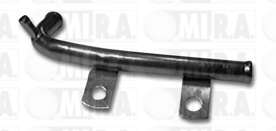 TUBO ACQUA FIAT 127/PANDA 45 4257466