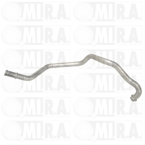 TUBO ACQUA FIAT PUNTO (99>) – DOBLO (00>) 46722927