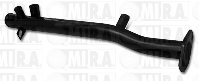 TUBO ACQUA SEAT IBIZA – VW GOLF POLO 1.1 – 1.3 030121065C