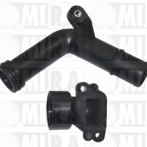 TUBO ACQUA RENAULT KANGOO/CLIO 1.2 7700869863