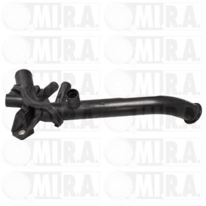 TUBO ACQUA MEGANE II/MODUS/SCENIC II 1.5 DCI 8200557908