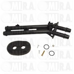 TUBI RADIADOR RISCALDAMENTO CITROEN – PEUGEOT 6448.Q0