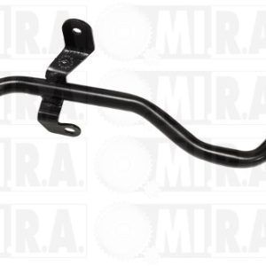 TUBO ACQUA ALFA MITO/FIAT IDEA/LANCIA YPSILON 1.3 MJET 55188299