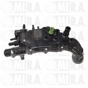 TÉRMINO DE FLANGIA. PSA BERLINGO/C4/307/RANCHO 2.0 HDI 1336.R8