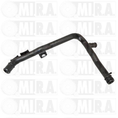 TUBO ACQUA VAG A1/Q3/IBIZA IV/OCTAVIA II/GOLF VI PLAST. 03L 121 065 AJ