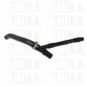 TUBO ACQUA IVECO DAILY (06>) 504136998