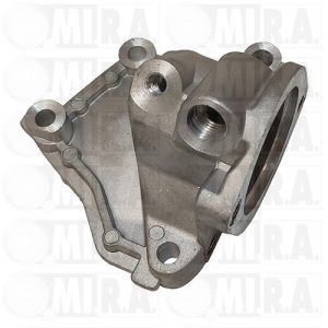 CORPO PORTATERMOSTATO IVECO NUEVO DAILY/TURBODAILY 4828059