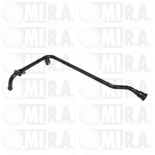 TUBO ACQUA MITSUBISHI L200 (89>) MD014797