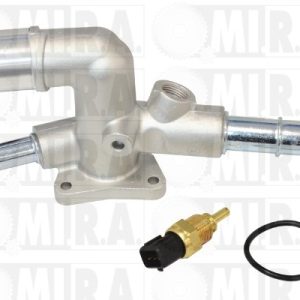 TÉRMINO DE FLANGIA. HYUNDAI ELANTRA-IX35-KIA SOUL (12>) 25600-2E100