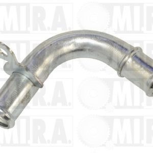 TUBO ACQUA FIAT 500 (07>) – PANDA – LANCIA MUSA 1.3 MJET 55180036