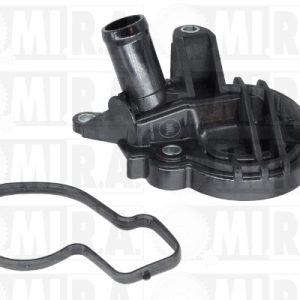 TÉRMINO DE FLANGIA. AUDI A3 (12>)/SEAT IBIZA IV/SKODA FABIA III 04E 121 121 A