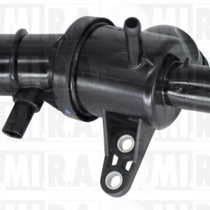 TÉRMINO DE FLANGIA. MERCEDES CLASE A W169 (04>)/CLASE B W245 640 200 07 15