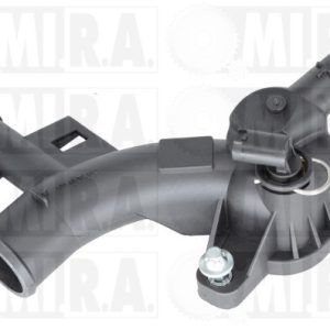 TÉRMINO DE FLANGIA. OPEL ASTRA J – MOKKA 1.4 105000106400