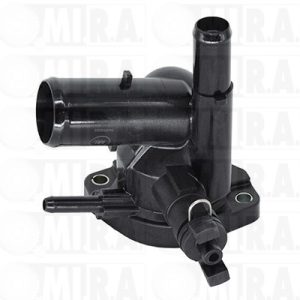 TÉRMINO DE FLANGIA. TOYOTA YARIS (12>) 1.5 HÍBRIDO 1603121010