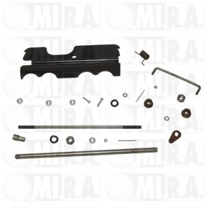 KIT FARFALLA TERMOSTATO FIAT 500 F/L 4324808