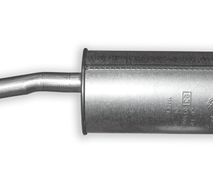 Silenciador 6RA253609AG