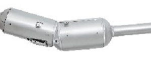 DPF 208D2BH40A
